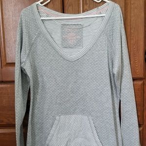 Long Sleeve Womens Top